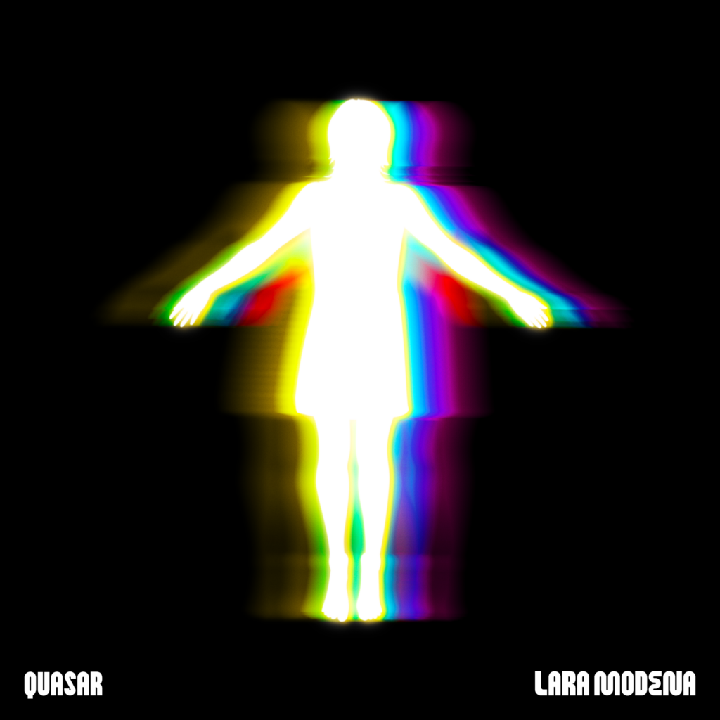 EP: QUASAR – LARA MODENA